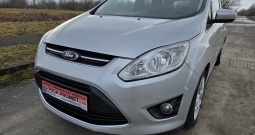Ford C-max 1, 6 tdci. . Samo 120 000 km. . Nema prijenosa !