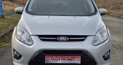 Ford C-max 1, 6 tdci. . Samo 120 000 km. . Nema prijenosa !