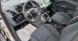 Ford C-max 1, 6 tdci. . Samo 120 000 km. . Nema prijenosa !