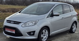 Ford C-max 1, 6 tdci. . Samo 120 000 km. . Nema prijenosa !