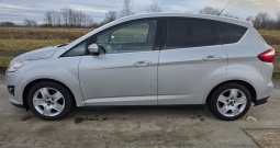Ford C-max 1, 6 tdci. . Samo 120 000 km. . Nema prijenosa !