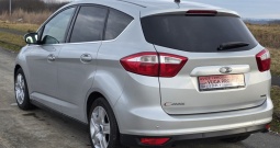 Ford C-max 1, 6 tdci. . Samo 120 000 km. . Nema prijenosa !
