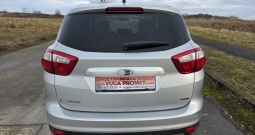 Ford C-max 1, 6 tdci. . Samo 120 000 km. . Nema prijenosa !