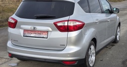 Ford C-max 1, 6 tdci. . Samo 120 000 km. . Nema prijenosa !