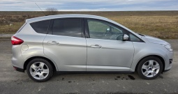Ford C-max 1, 6 tdci. . Samo 120 000 km. . Nema prijenosa !