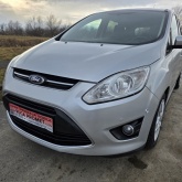 Ford C-max 1, 6 tdci. . Samo 120 000 km. . Nema prijenosa !