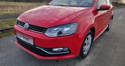 VW polo 1,0. Nema prijenosa !