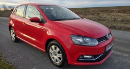 VW polo 1,0. Nema prijenosa !