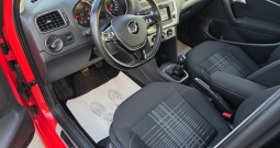 VW polo 1,0. Nema prijenosa !
