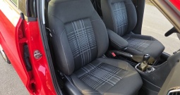 VW polo 1,0. Nema prijenosa !