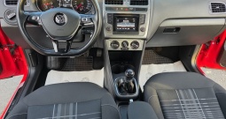 VW polo 1,0. Nema prijenosa !
