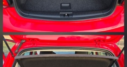 VW polo 1,0. Nema prijenosa !