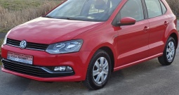 VW polo 1,0. Nema prijenosa !