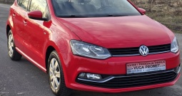 VW polo 1,0. Nema prijenosa !