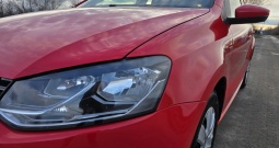 VW polo 1,0. Nema prijenosa !