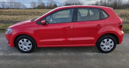 VW polo 1,0. Nema prijenosa !