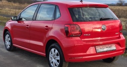 VW polo 1,0. Nema prijenosa !