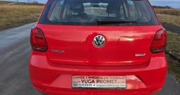 VW polo 1,0. Nema prijenosa !
