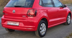 VW polo 1,0. Nema prijenosa !