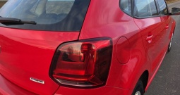 VW polo 1,0. Nema prijenosa !