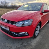 VW polo 1,0. Nema prijenosa !