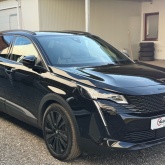 Peugeot 3008 | PLUG-IN HYBRID | GT LINE | 225KS | Jamstvo 12mj.