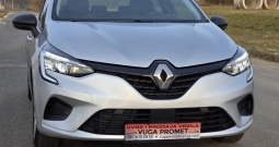 Renault clio 1,0. . Samo 21 000 km. . Nema prijenosa !