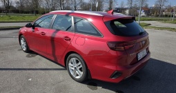 KIA Ceed SW (Sportwagon) 2020., 1,0 G-TDi, 88 kW, 102000 km, garancija