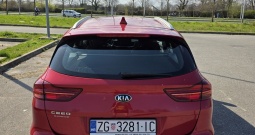 KIA Ceed SW (Sportwagon) 2020., 1,0 G-TDi, 88 kW, 102000 km, garancija