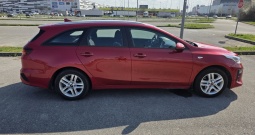 KIA Ceed SW (Sportwagon) 2020., 1,0 G-TDi, 88 kW, 102000 km, garancija