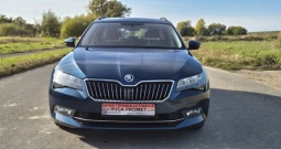 Škoda superb 2,0 TDi. . Nema prijenosa !