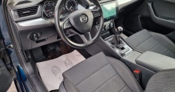 Škoda superb 2,0 TDi. . Nema prijenosa !
