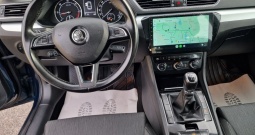 Škoda superb 2,0 TDi. . Nema prijenosa !