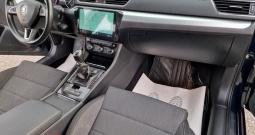 Škoda superb 2,0 TDi. . Nema prijenosa !