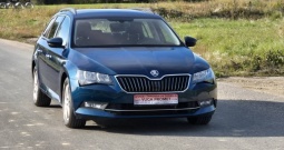 Škoda superb 2,0 TDi. . Nema prijenosa !