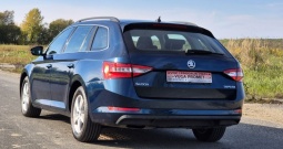 Škoda superb 2,0 TDi. . Nema prijenosa !