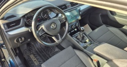 Škoda superb 2,0 TDi. . Nema prijenosa !