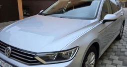 VW passat variant 1,6 TDi. . Navi, pdc, grij. Sjedala, samo 126 tkm !