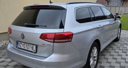 VW passat variant 1,6 TDi. . Navi, pdc, grij. Sjedala, samo 126 tkm !