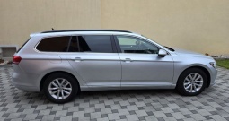 VW passat variant 1,6 TDi. . Navi, pdc, grij. Sjedala, samo 126 tkm !
