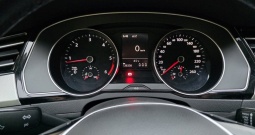 VW passat variant 1,6 TDi. . Navi, pdc, grij. Sjedala, samo 126 tkm !