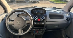 Chevrolet Spark 0.8 benzin, 1. Vlasnik, samo 65ooo kilometara, NOVO!