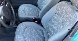 Chevrolet Spark 0.8 benzin, 1. Vlasnik, samo 65ooo kilometara, NOVO!