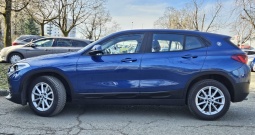 BMW X2 18i sDrive ADVANTAGE ,KAM, NAVI, TEMP, HUD, *23.300 KM*, REG. 02/27