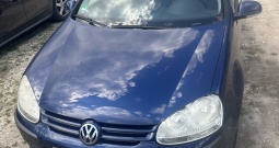 Golf 5 1.9tdi