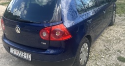 Golf 5 1.9tdi