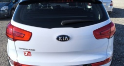 KIA Sportage III SL 1.6 GDi 99kW