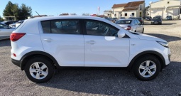 KIA Sportage III SL 1.6 GDi 99kW