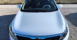 KIA Sportage III SL 1.6 GDi 99kW