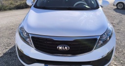 KIA Sportage III SL 1.6 GDi 99kW